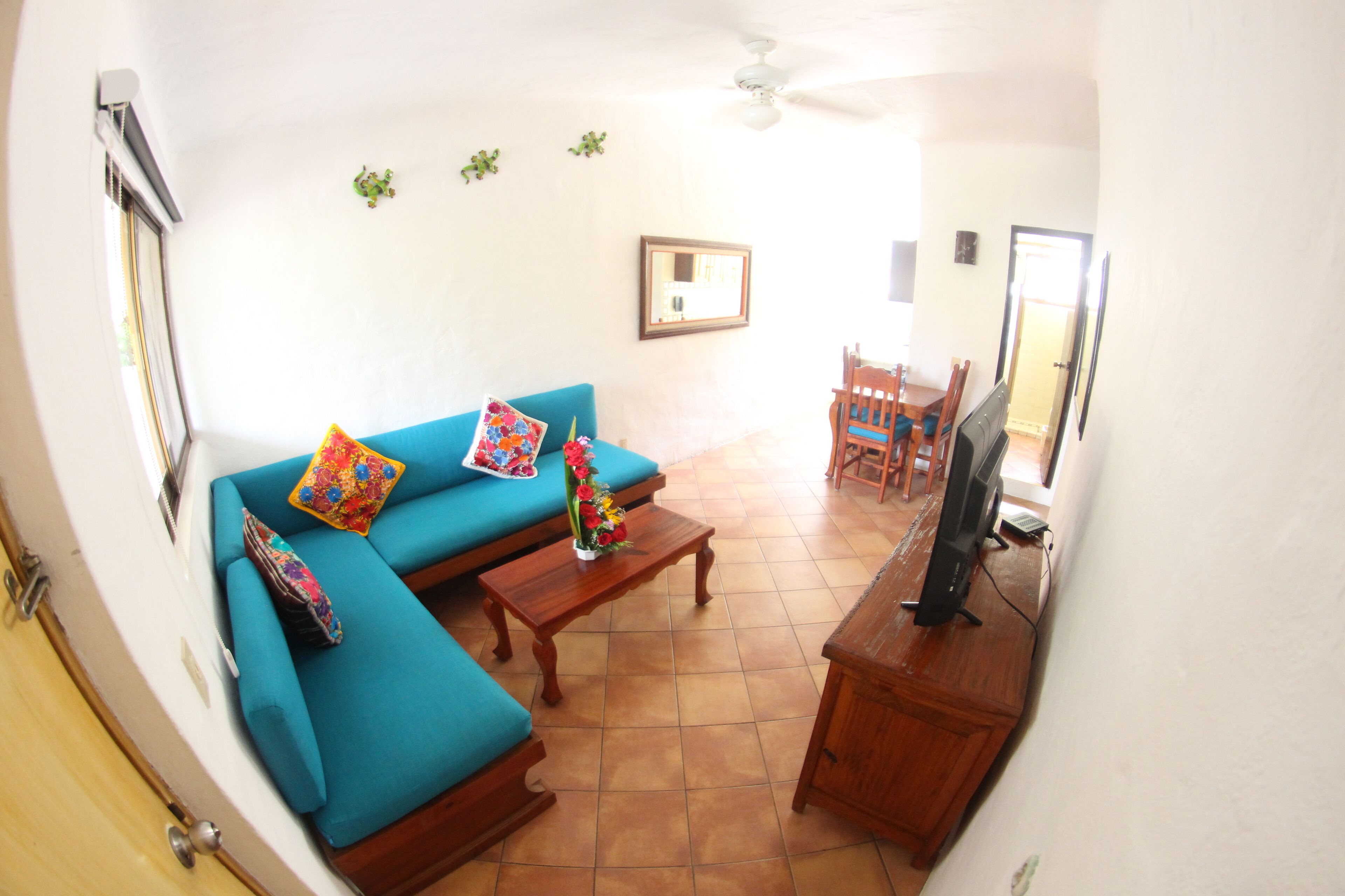 Foto - Hotel Casa Iguana Mismaloya