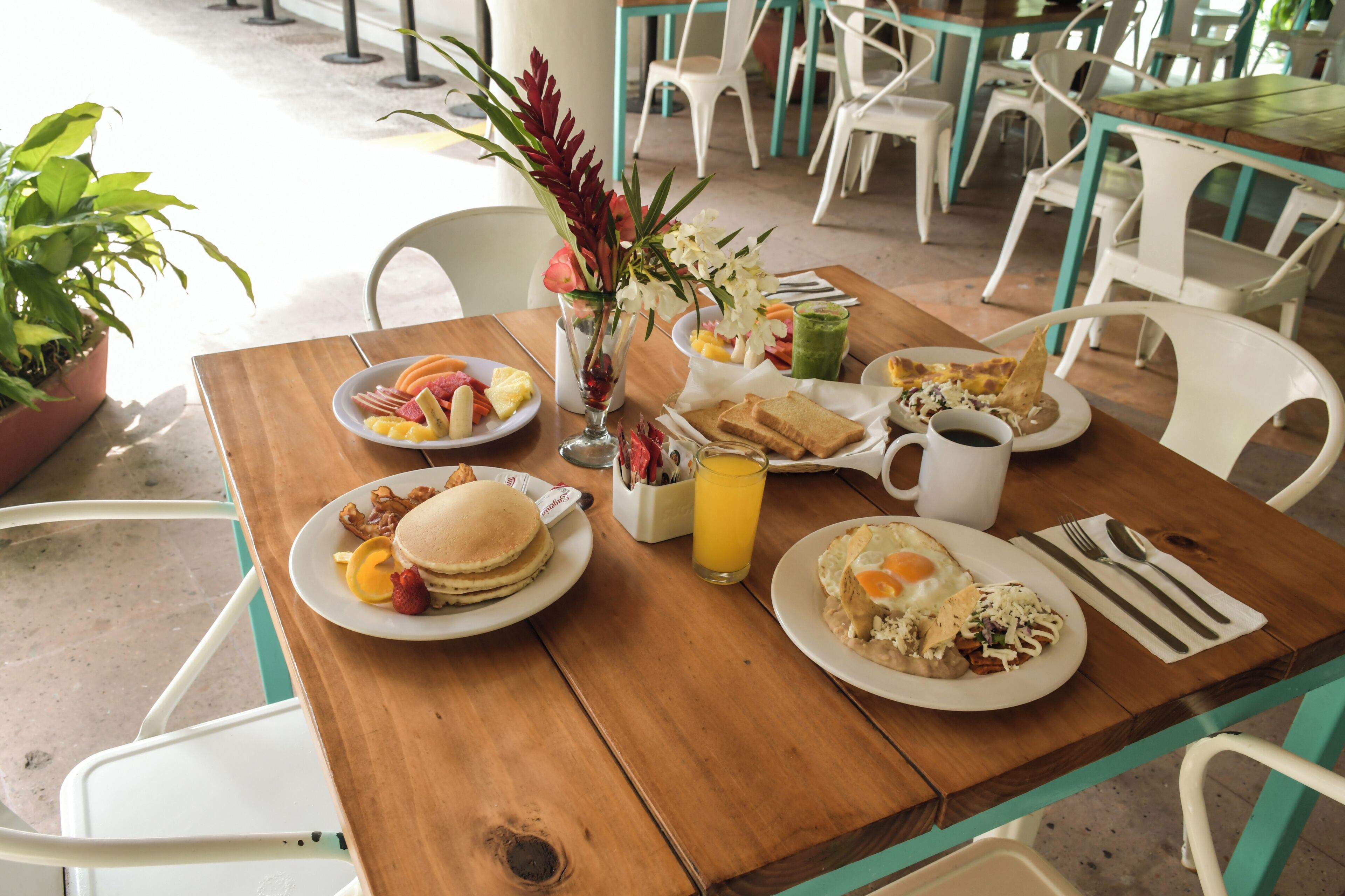 Foto - Hotel Casa Iguana Mismaloya