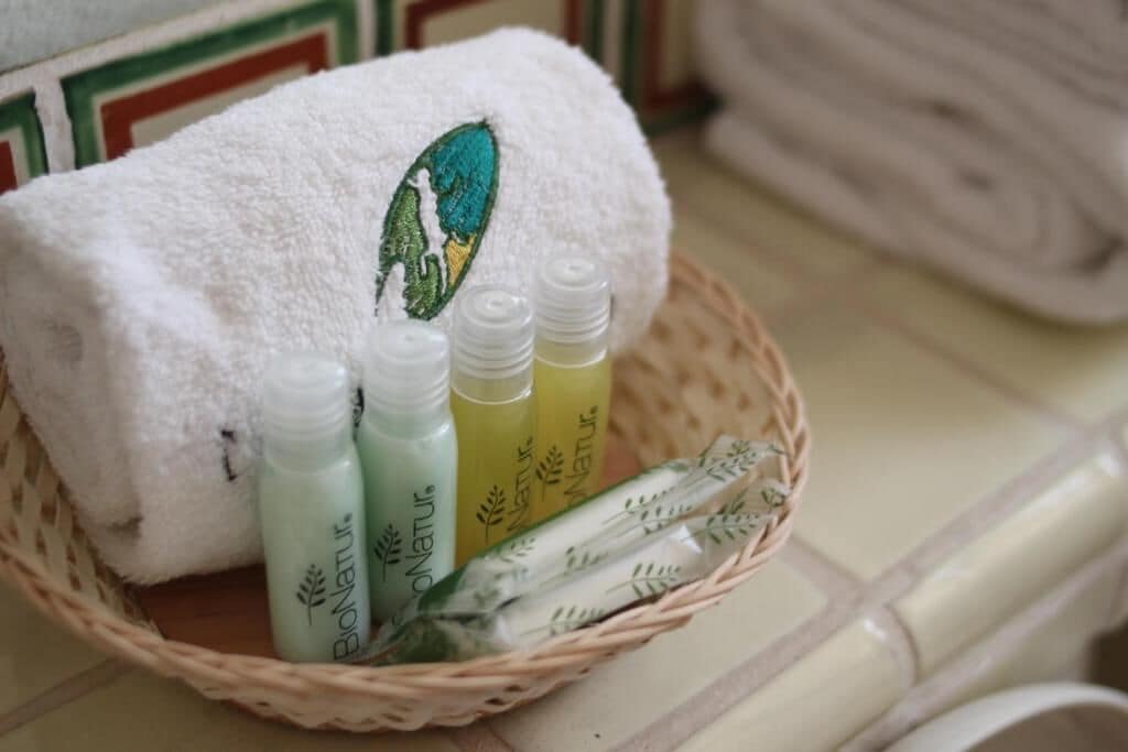 Foto - Hotel Casa Iguana Mismaloya