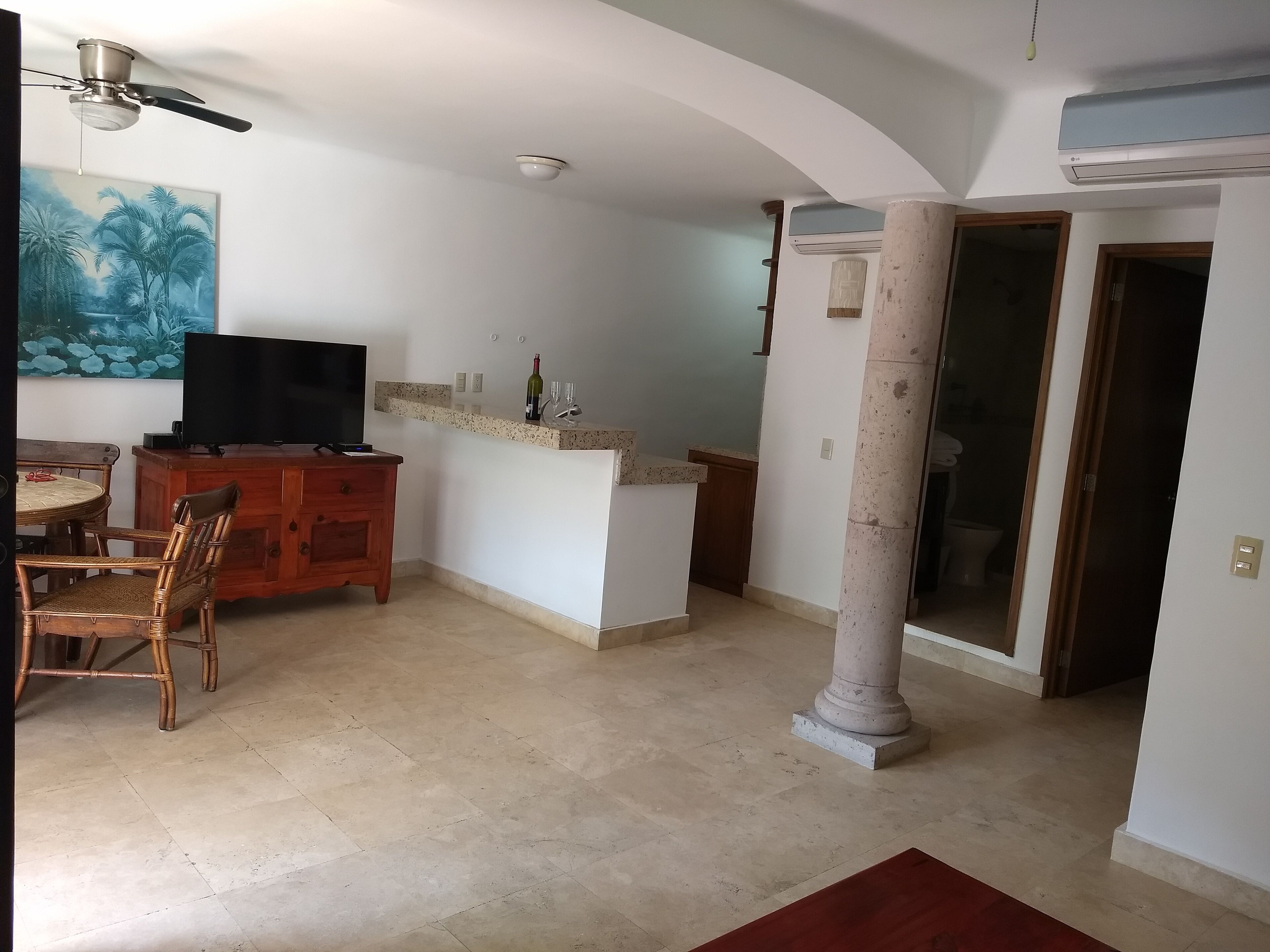 Foto - Hotel Casa Iguana Mismaloya