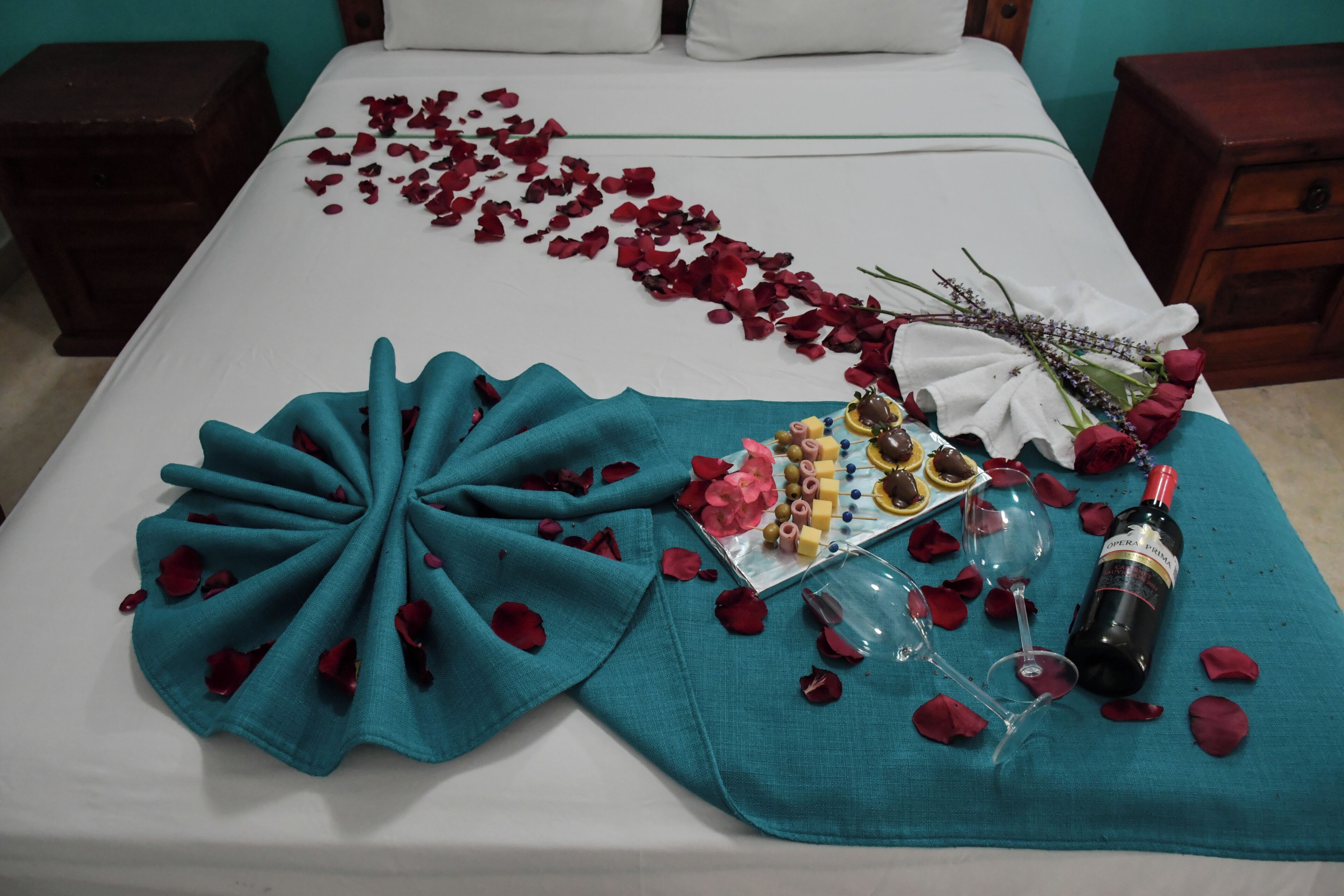 Foto - Hotel Casa Iguana Mismaloya