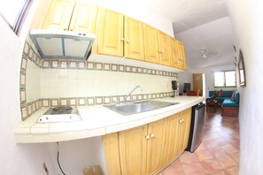 Suite Two Bedroom | Servicio de la habitación