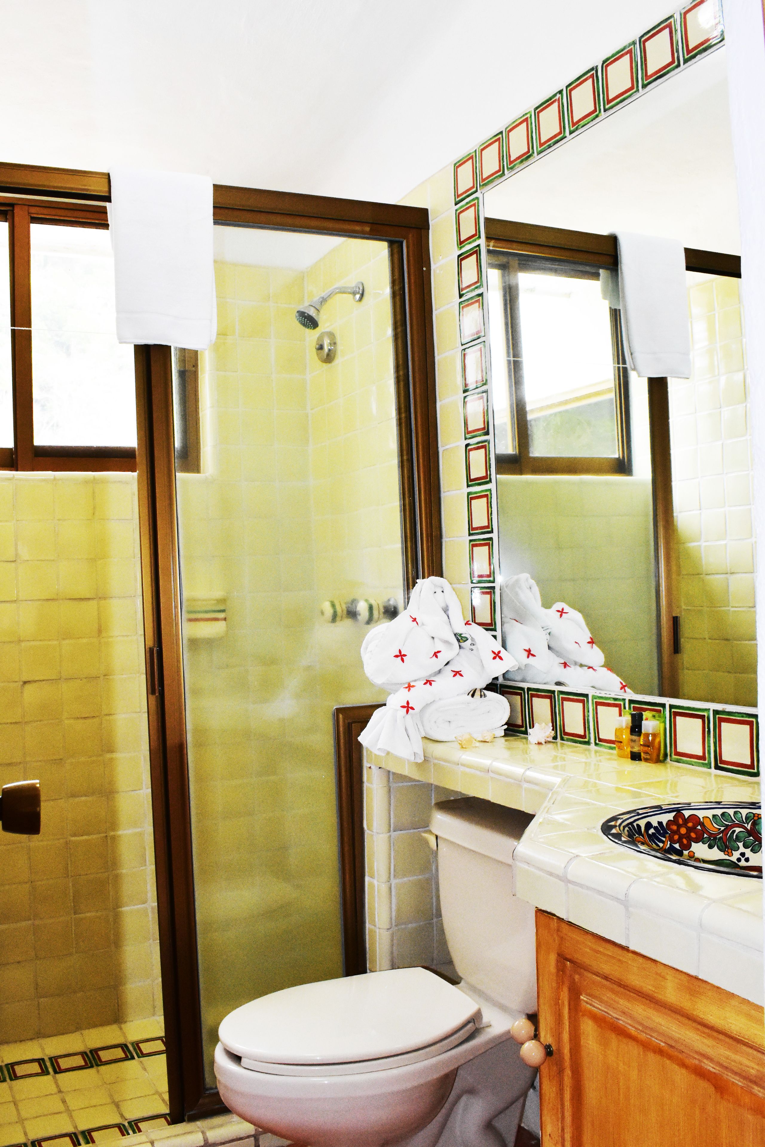 Foto - Hotel Casa Iguana Mismaloya