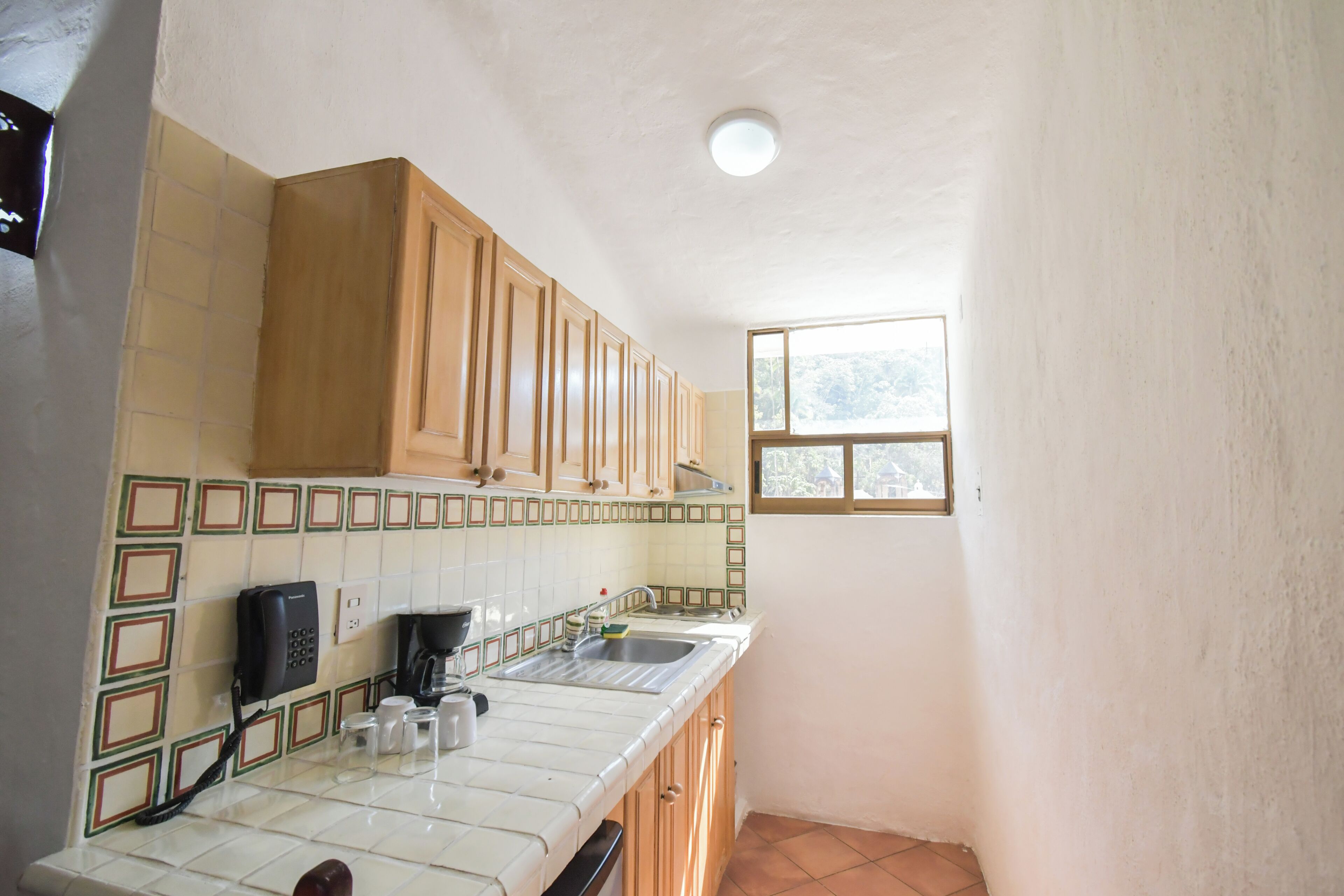 Foto - Hotel Casa Iguana Mismaloya