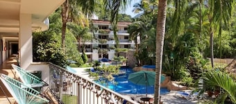 Hotel Casa Iguana Mismaloya