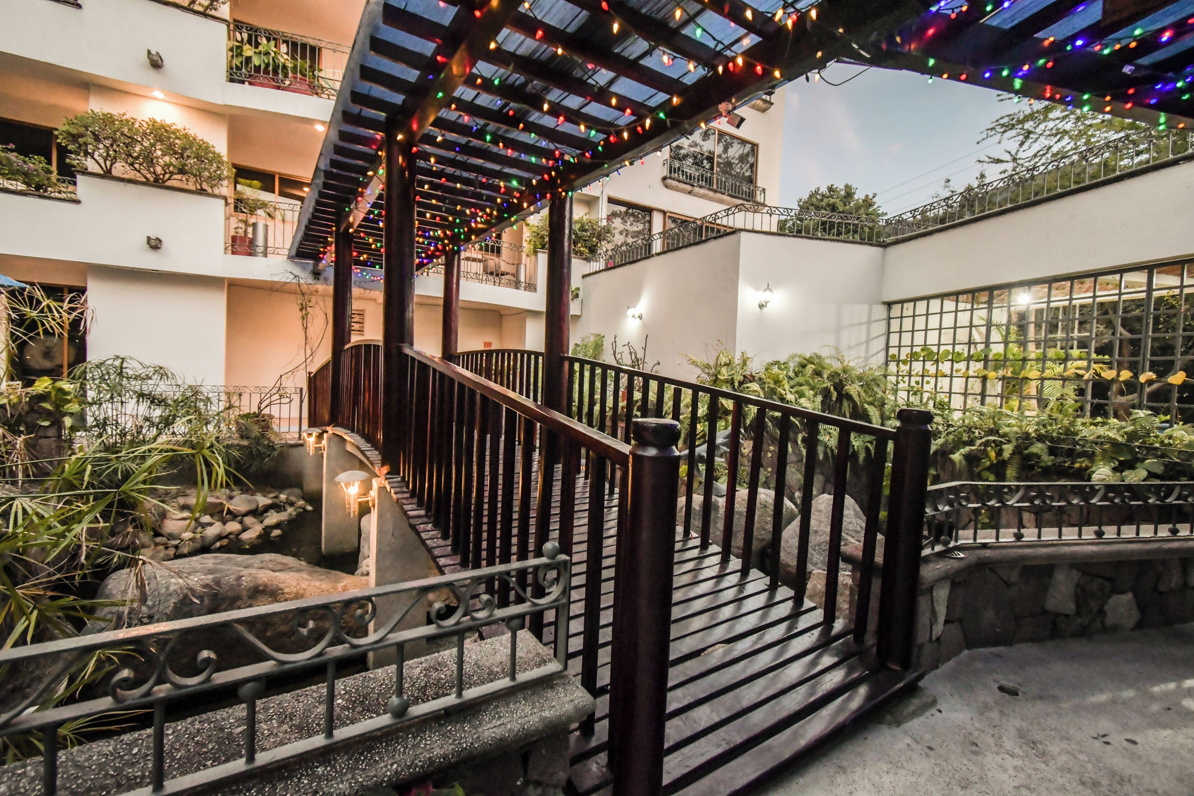 Foto - Hotel Casa Iguana Mismaloya