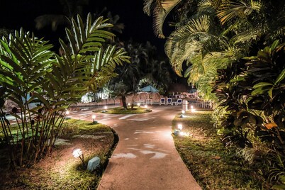 Hotel Casa Iguana Mismaloya