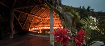 Hotel Casa Iguana Mismaloya