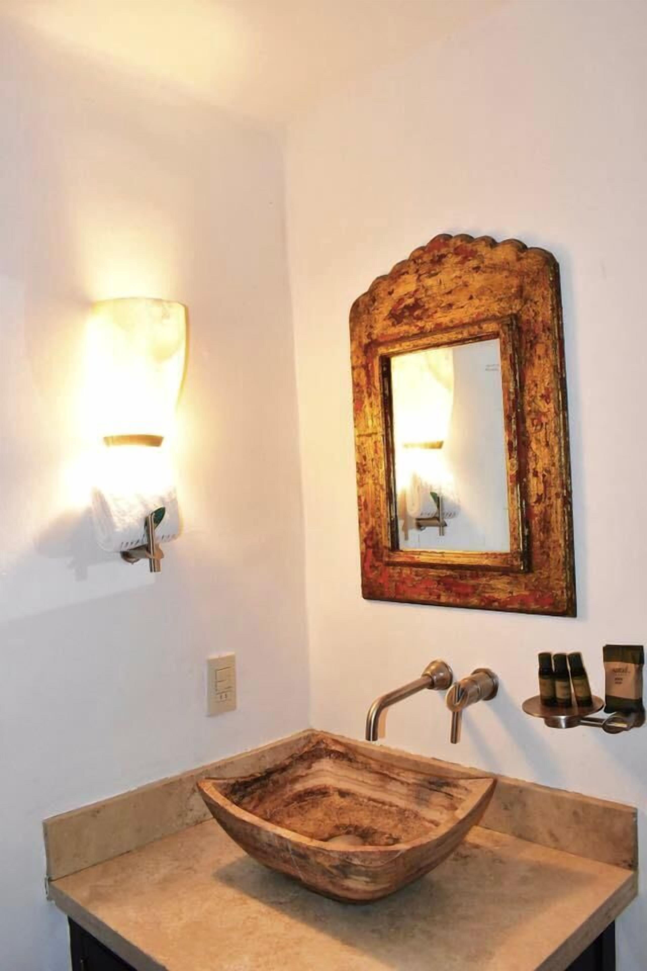 Foto - Hotel Casa Iguana Mismaloya