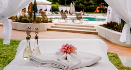 Bilkent Hotel & Conference Center Ankara