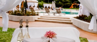 Bilkent Hotel & Conference Center Ankara