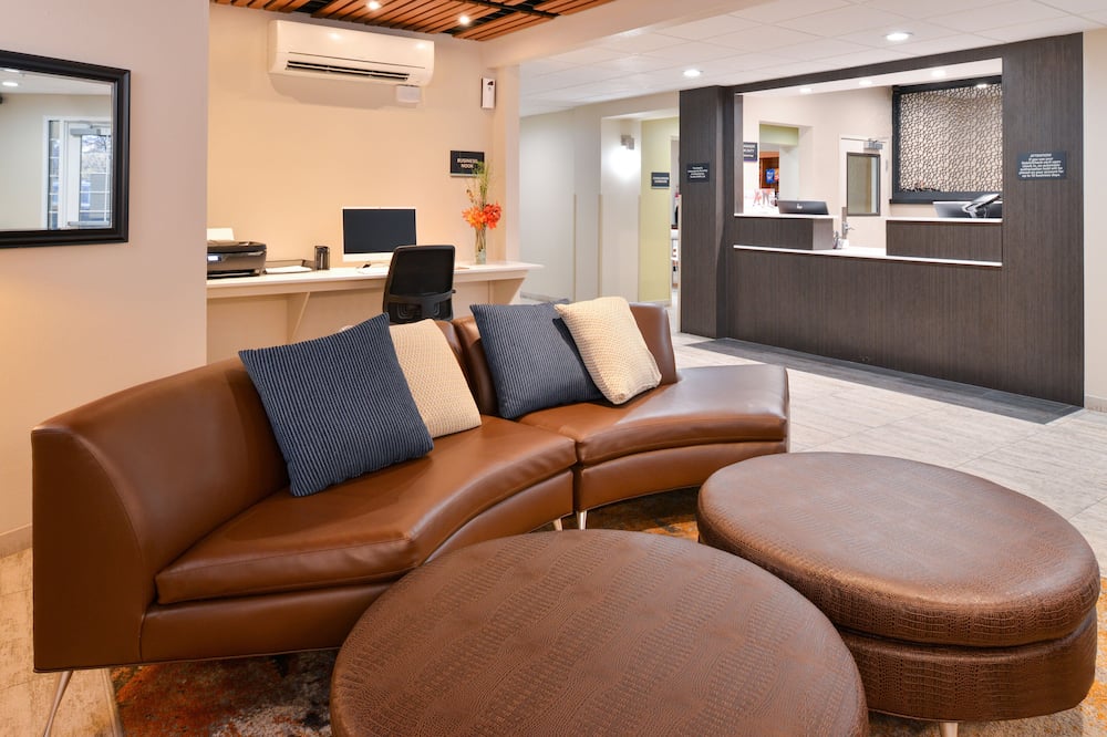 Candlewood Suites Austin-Round Rock by IHG