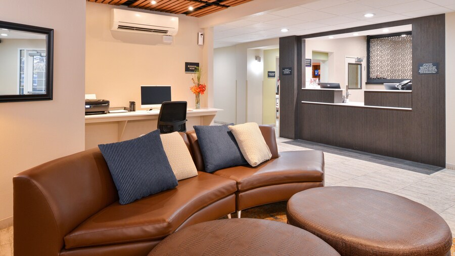 Candlewood Suites Austin-Round Rock by IHG