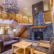 Brewster Mountain Lodge