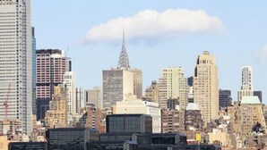 Exterior - Midtown Convention Center Hotel (New York)