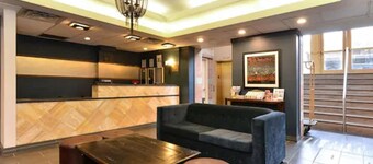 Midtown Convention Center Hotel