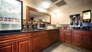 Restaurant - Midtown Convention Center Hotel (New York)