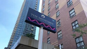 Exterior - Midtown Convention Center Hotel (New York)