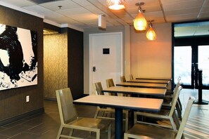 Tempat makan