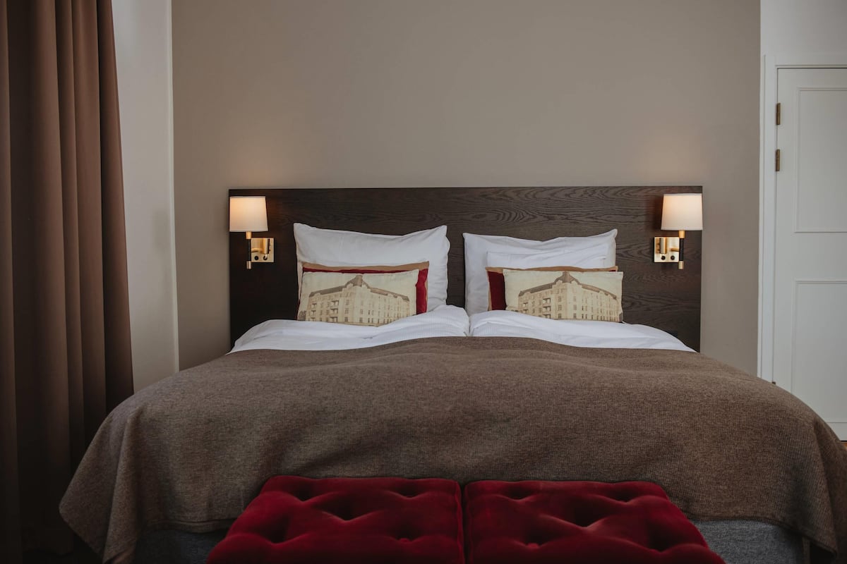 Junior Suite, Non Smoking