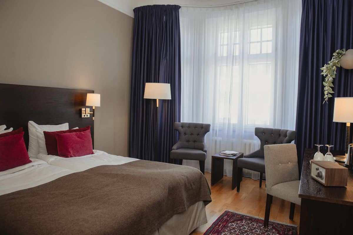 Superior Room, 1 Double Bed