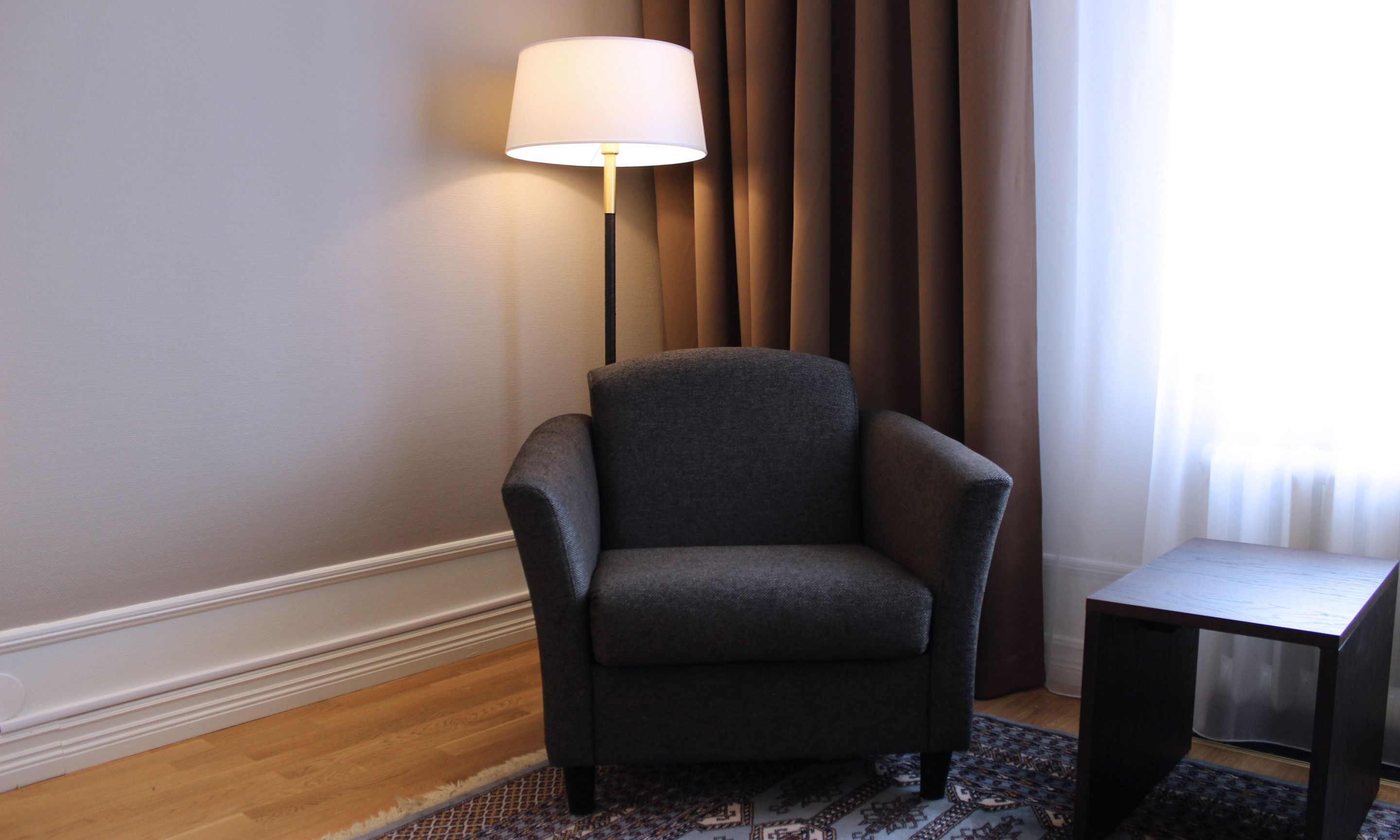 superior room, 1 double bed | individually decorated, individually furnished, bed sheets