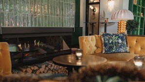 ردهة الانتظار