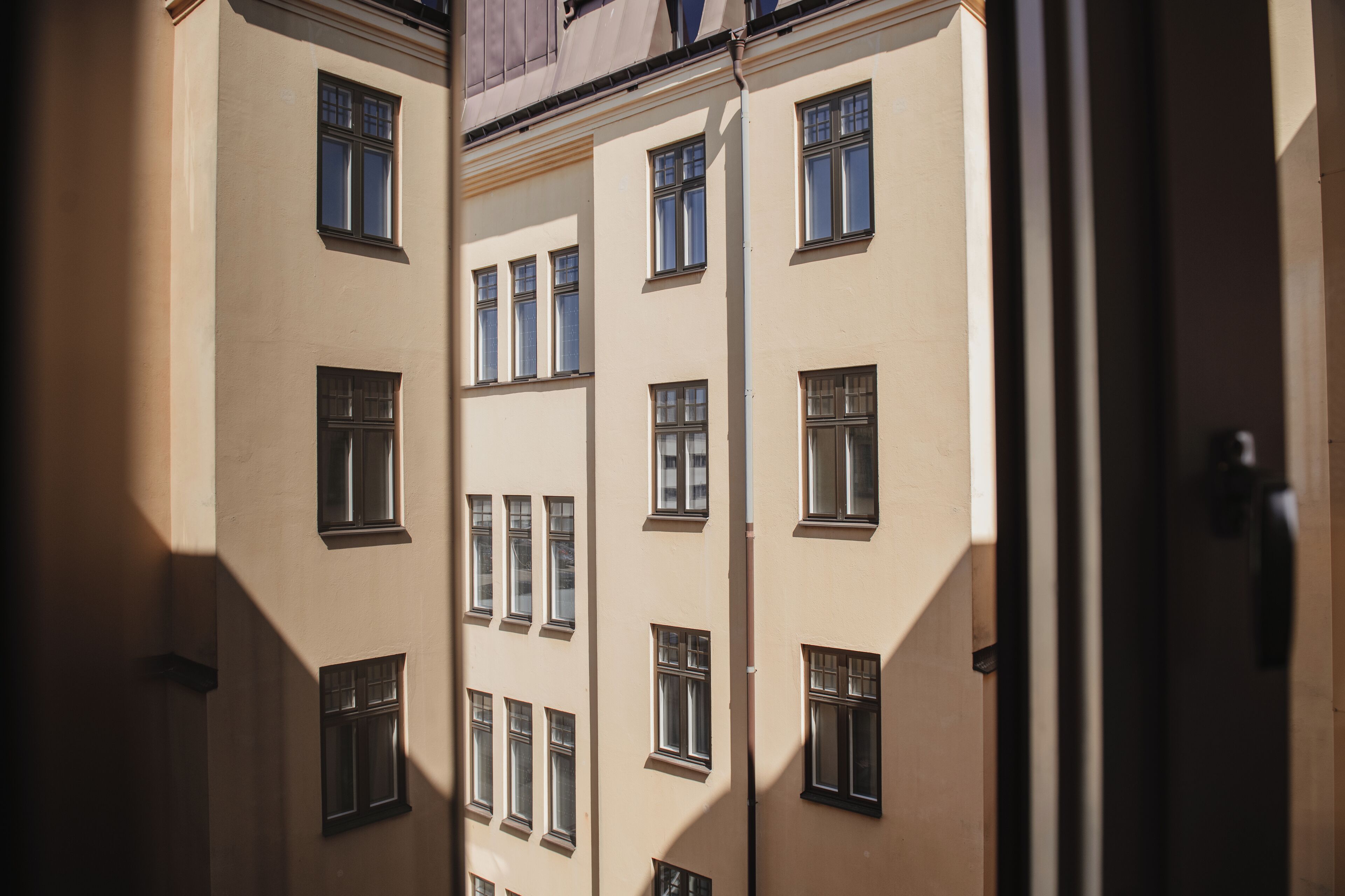 Suite – junior, ikke-røyk | Individuelt dekorert, individuelt innredet og sengetøy