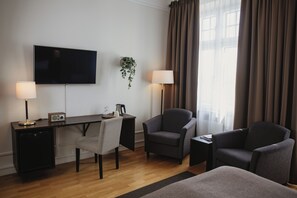 Superior Room, 1 Double Bed