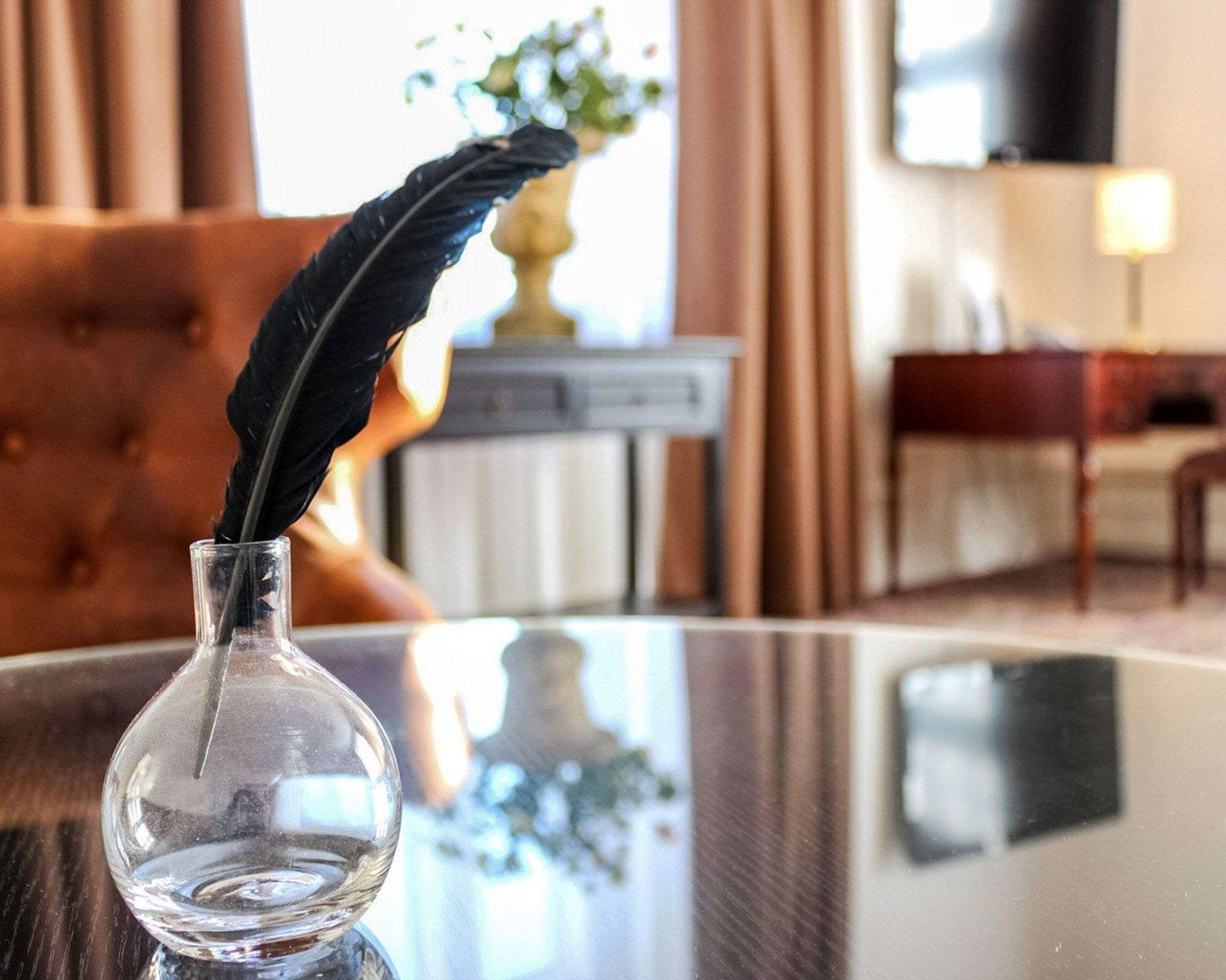 individually decorated, individually furnished, bed sheets