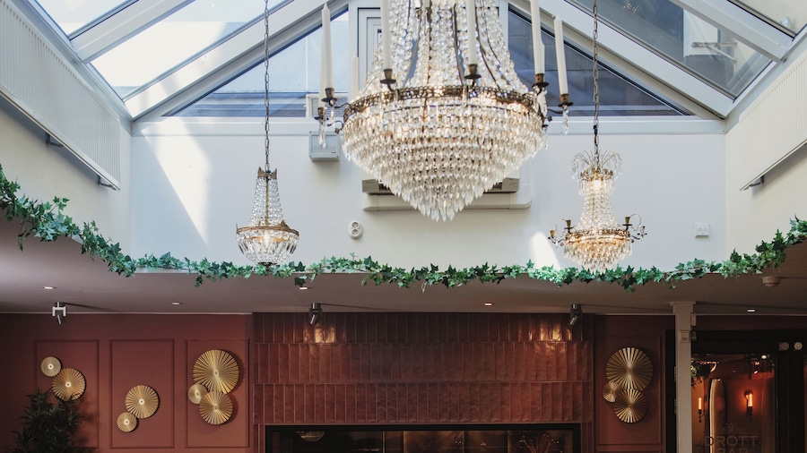 德羅特家居飯店