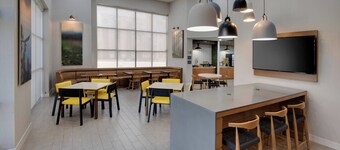 Fairfield Inn & Suites by Marriott Columbia Downtown