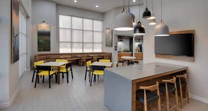 Fairfield Inn & Suites by Marriott Columbia Downtown