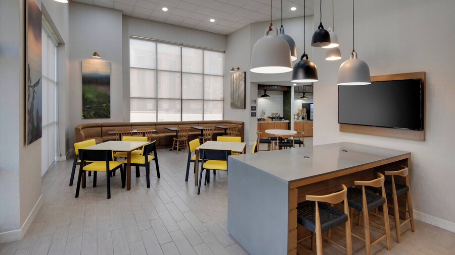 Fairfield Inn & Suites by Marriott Columbia Downtown