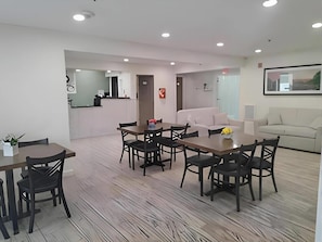 Lobby - Quality Inn Ghent (Ghent)
