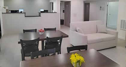 Quality Inn Ghent