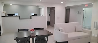 Quality Inn Ghent