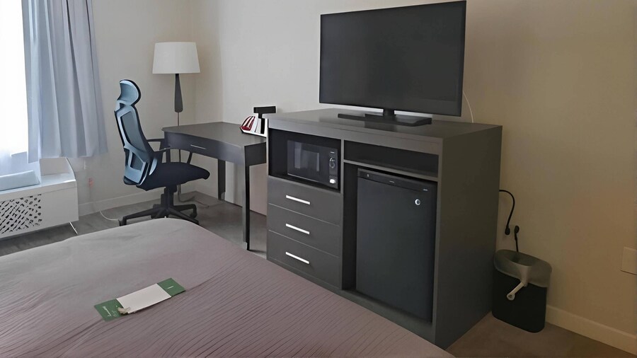Quality Inn Ghent