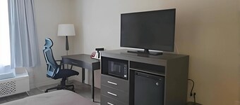 Quality Inn Ghent