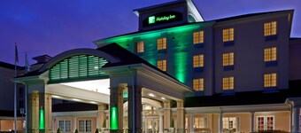 Holiday Inn Colorado Springs Airport by IHG