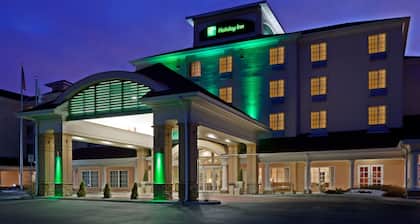 Holiday Inn Colorado Springs Airport by IHG