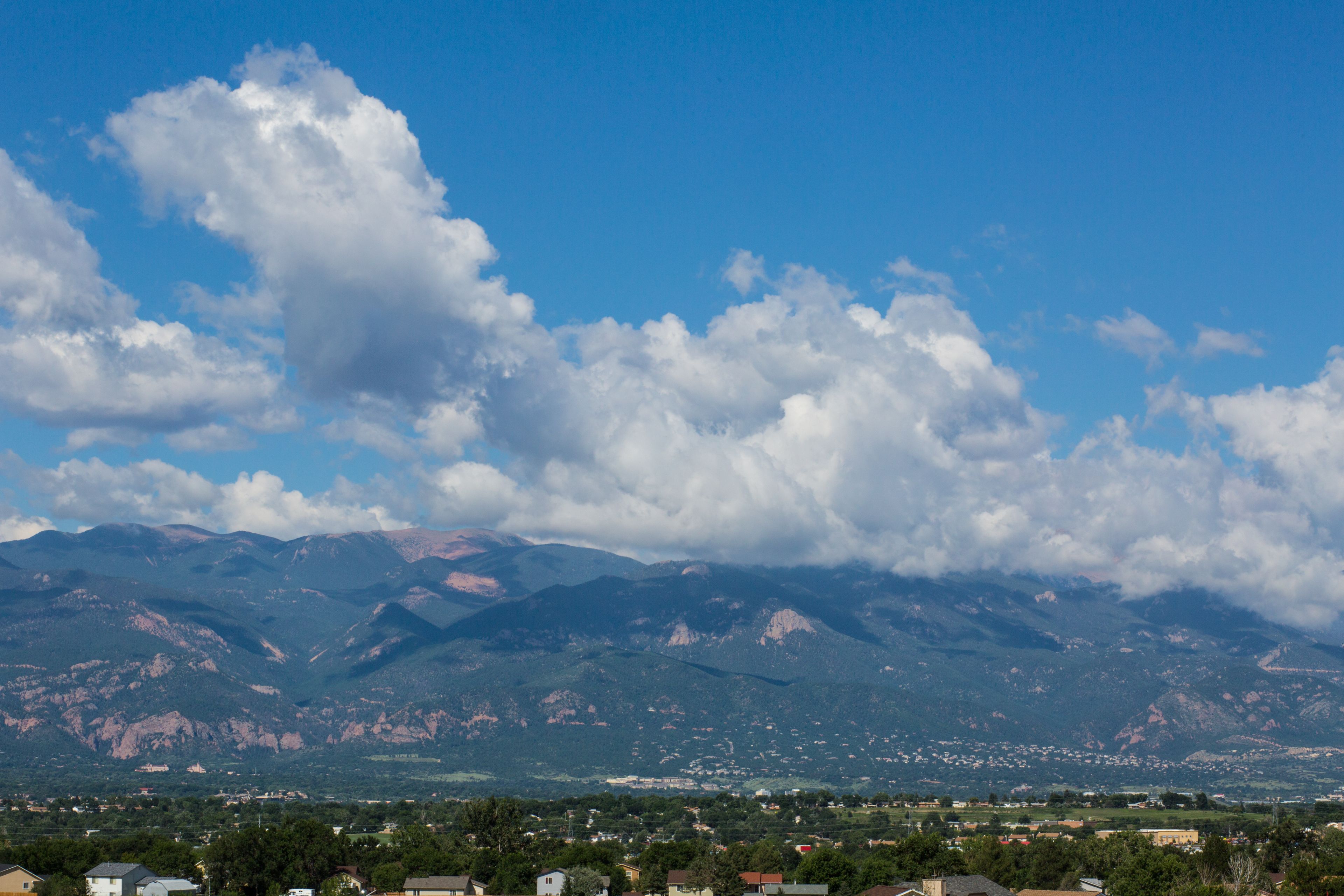 standard room, 1 king bed, mountain view | 1 bedroom, desk, laptop workspace, blackout curtains