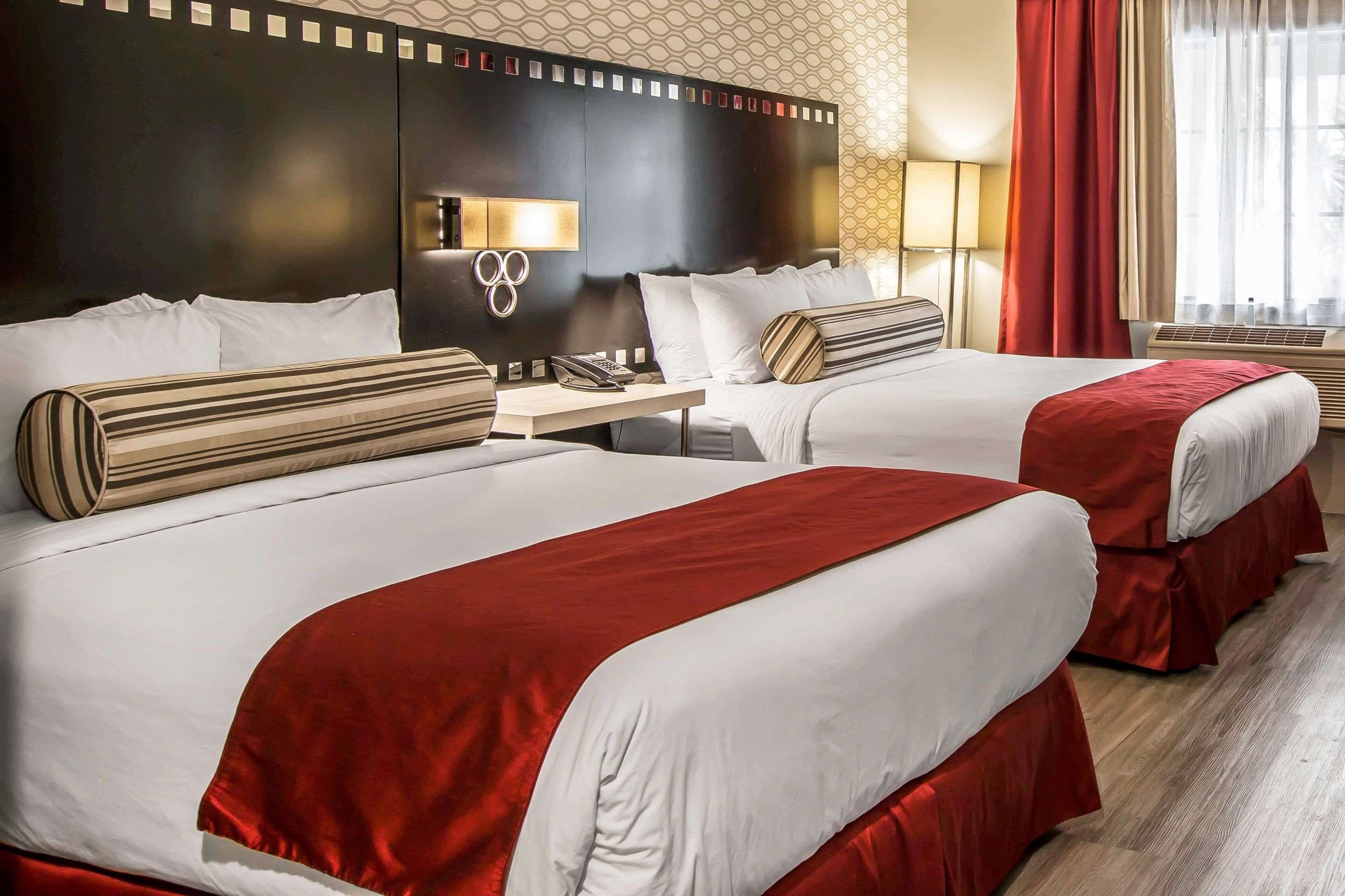 Photo - Tilt Hotel Universal-Hollywood, an Ascend Collection Hotel