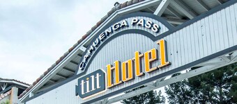 Tilt Hotel Universal/Hollywood, Ascend Hotel Collection