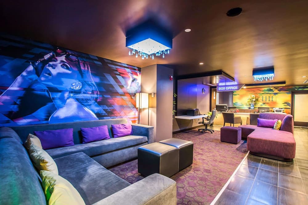 Tilt Hotel Universal-Hollywood, an AGA Collection Hotel