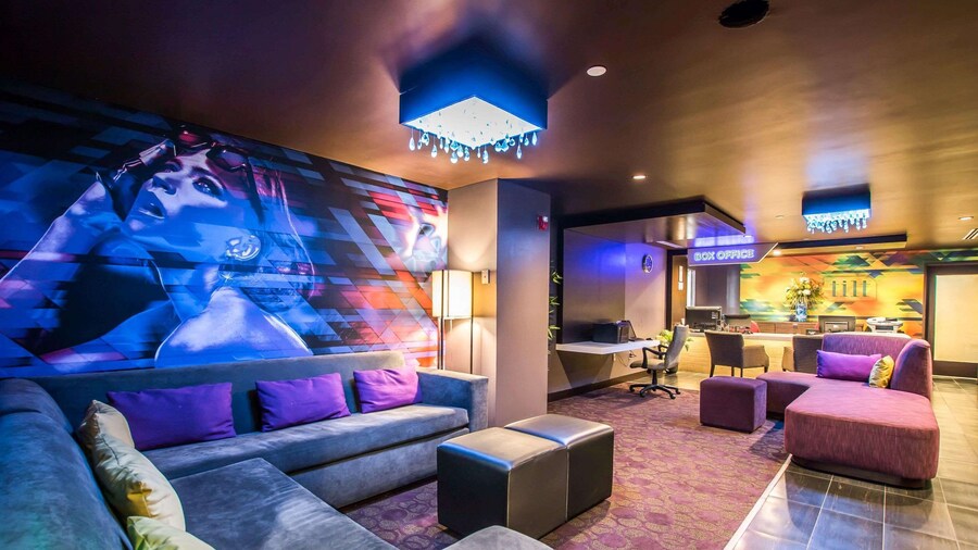 Tilt Hotel Universal-Hollywood, an AGA Collection Hotel