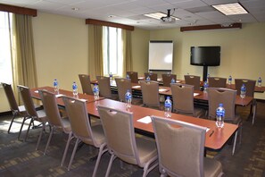 Meeting facility - Studio 6 Carlsbad, CA  (Carlsbad)