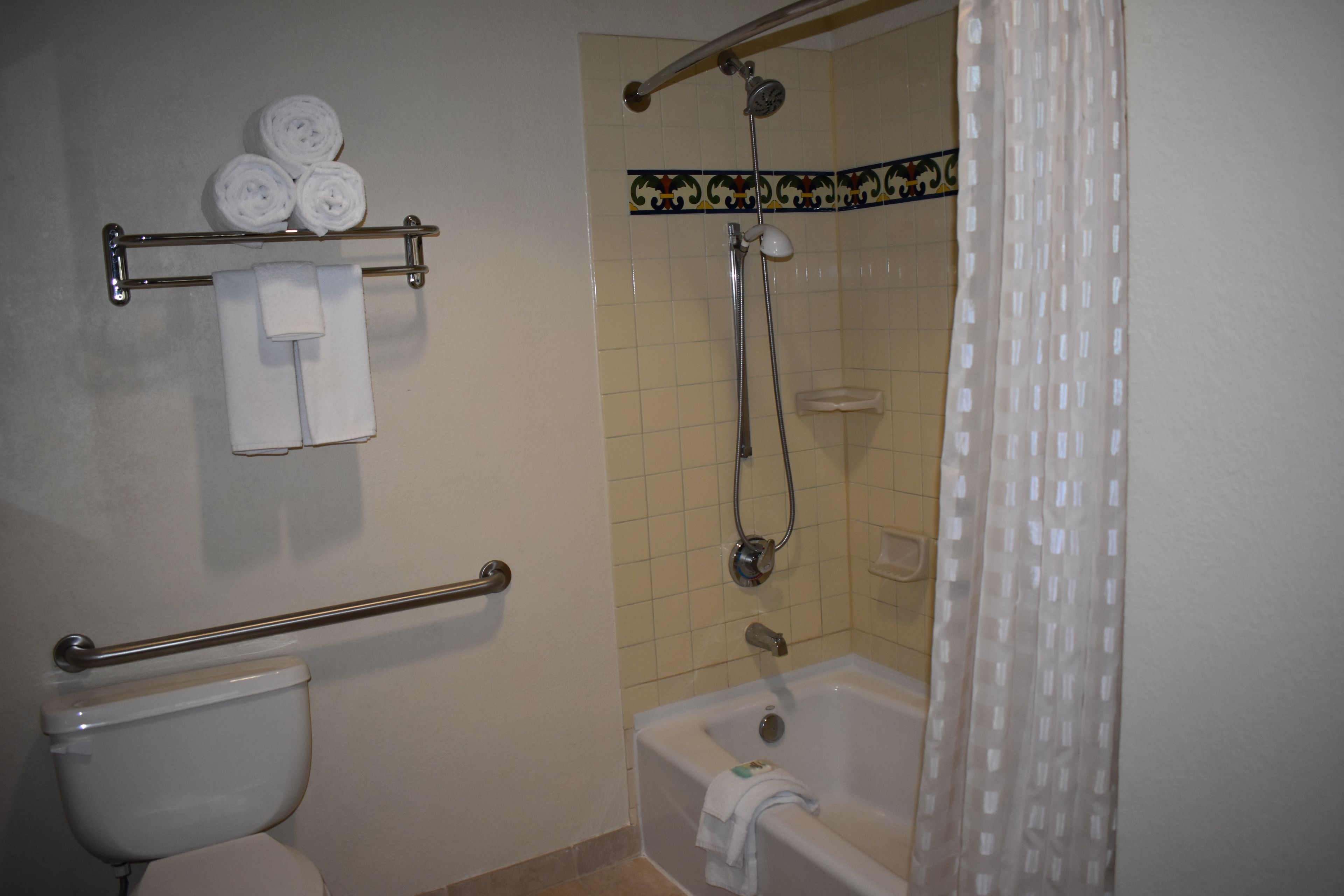 Foto - Studio 6 Carlsbad CA