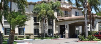 Studio 6 Carlsbad, CA 