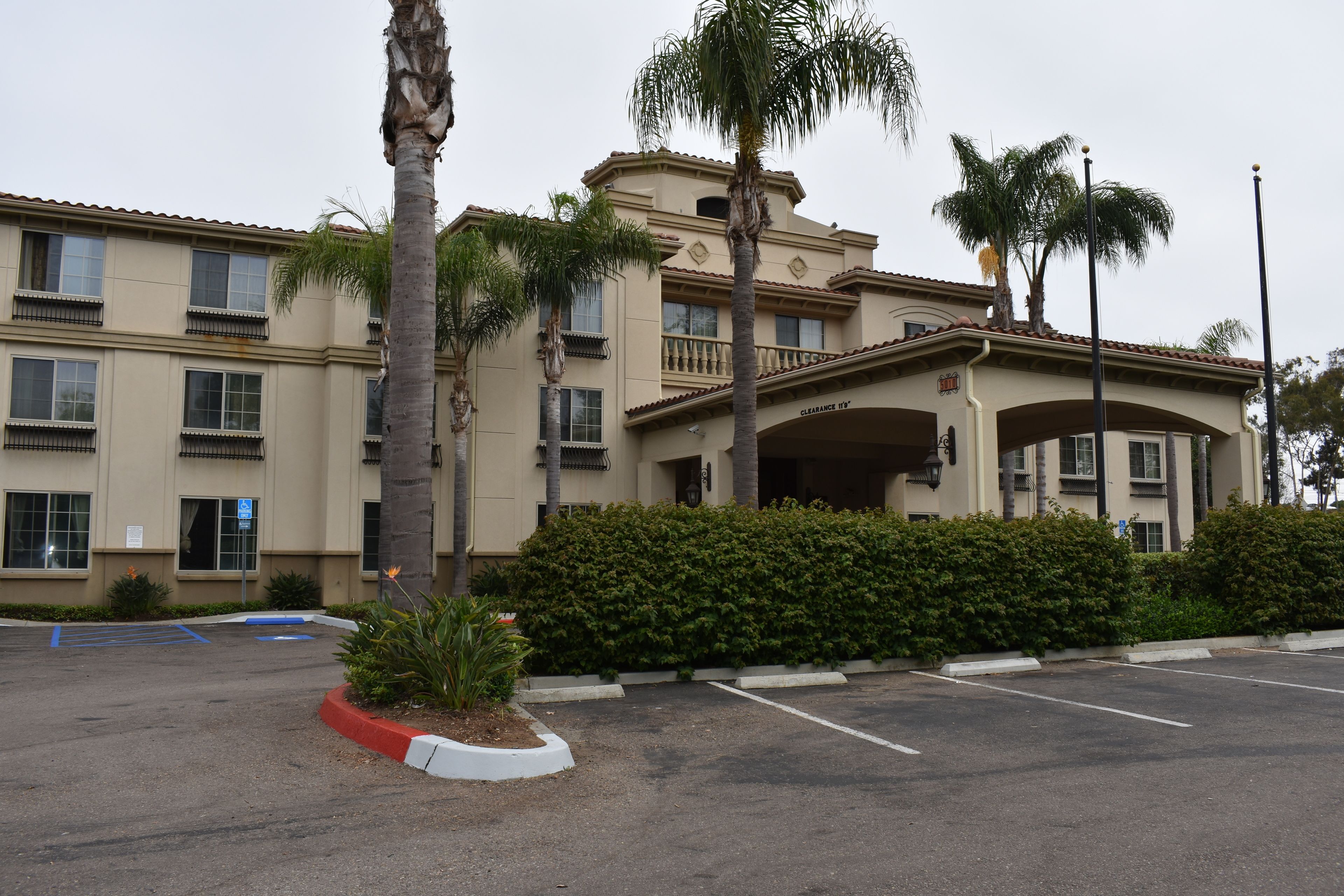 Foto - Studio 6 Carlsbad CA